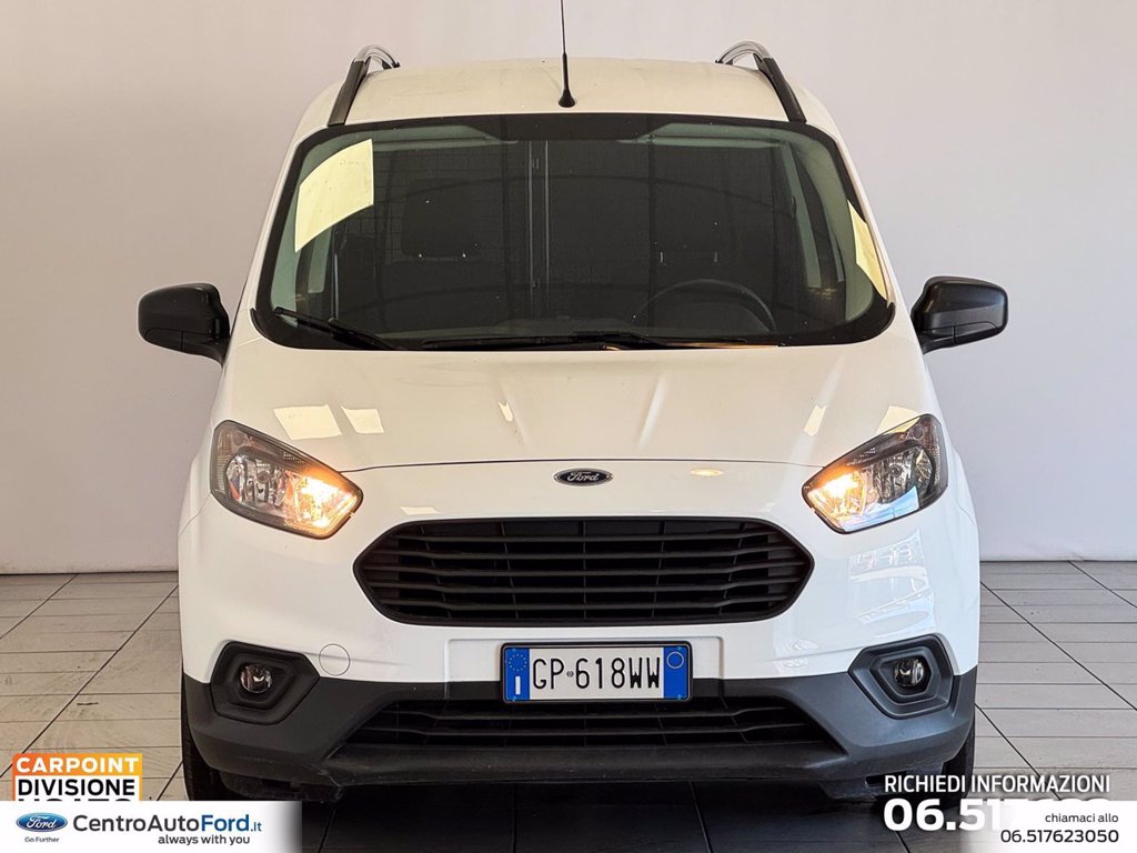 FORD Transit courier 1.5 tdci 75cv s&s trend my20