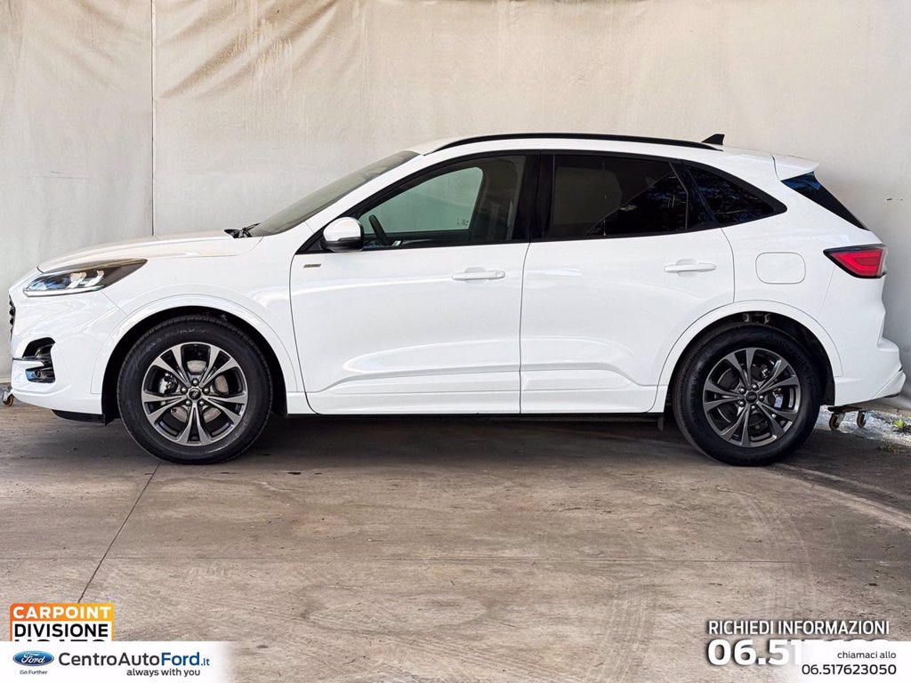 FORD Kuga 1.5 ecoboost st-line 2wd 150cv