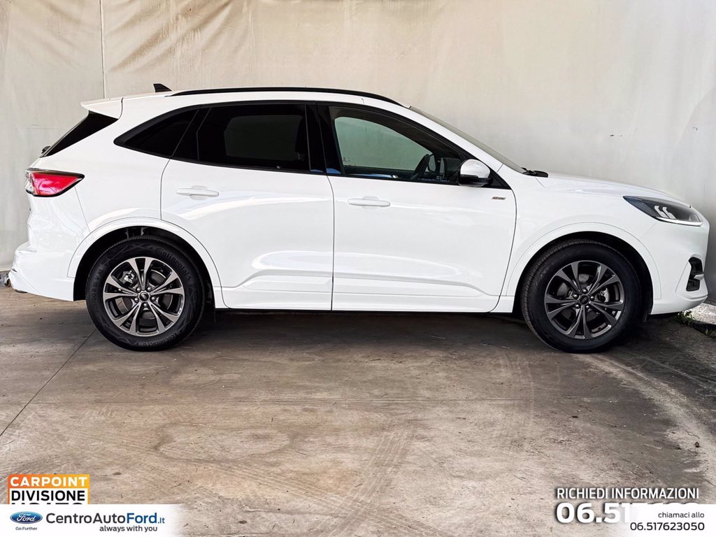 FORD Kuga 1.5 ecoboost st-line 2wd 150cv