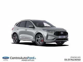 FORD Kuga 2.5 phev st-line x 2wd 243cv auto