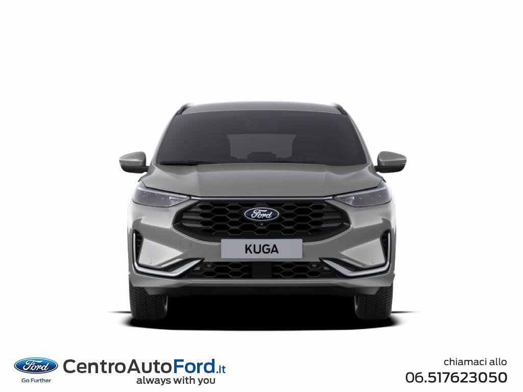 FORD Kuga 2.5 phev st-line x 2wd 243cv auto