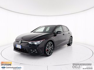 VOLKSWAGEN Golf 2.0 tsi gti 245cv dsg