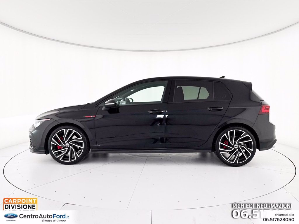 VOLKSWAGEN Golf 2.0 tsi gti 245cv dsg