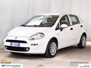 FIAT Punto 5p 1.2 street e6