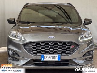 FORD Kuga 1.5 ecoblue st-line x 2wd 120cv