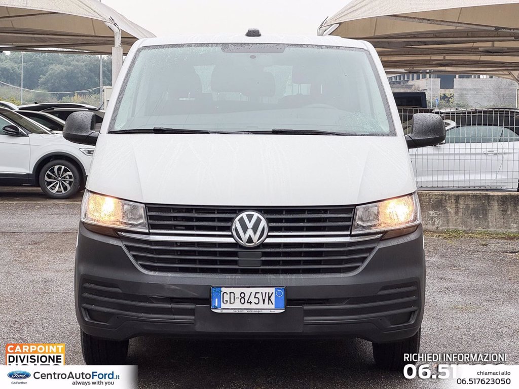 VOLKSWAGEN T6.1 caravelle 2.0 tdi 150cv trendline p.c.