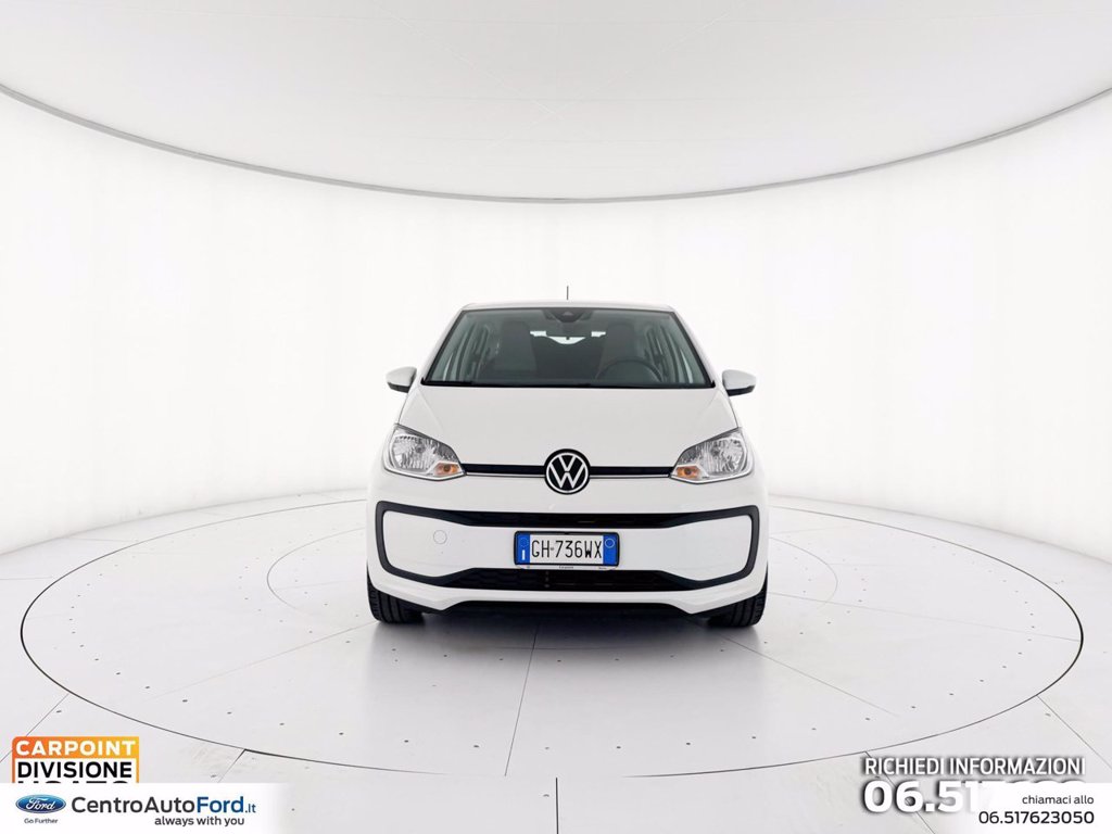 VOLKSWAGEN Up! 5p 1.0 eco up! move up! 68cv my20