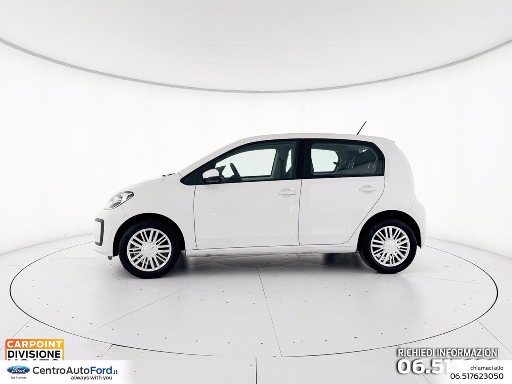 VOLKSWAGEN Up! 5p 1.0 eco up! move up! 68cv my20