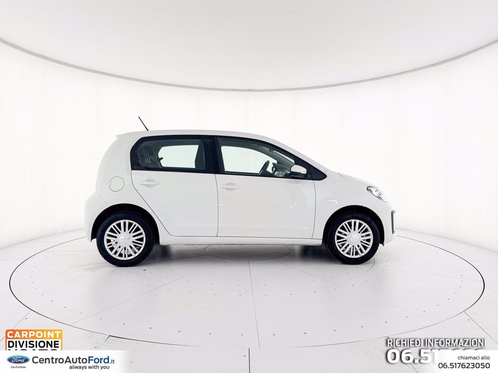 VOLKSWAGEN Up! 5p 1.0 eco up! move up! 68cv my20