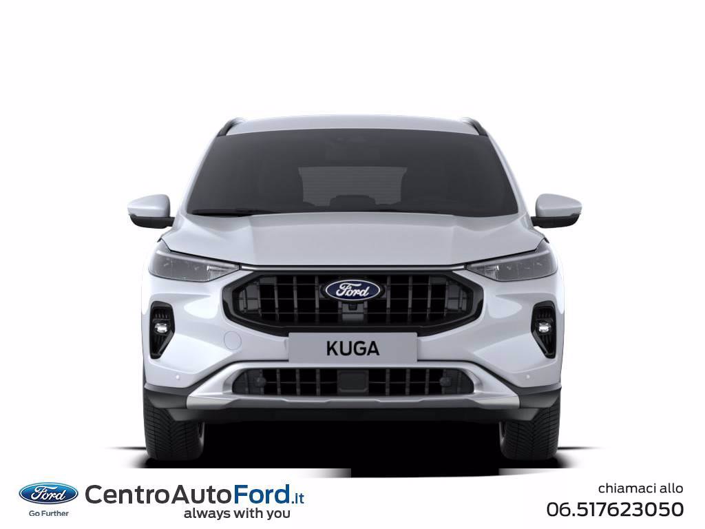 FORD Kuga 2.5 full hybrid active 2wd 180cv auto