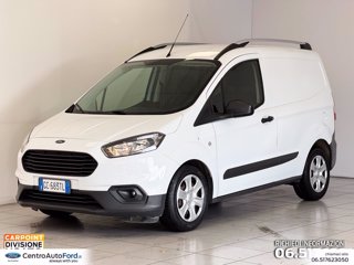 FORD Transit courier 1.5 tdci 75cv s&s trend my20