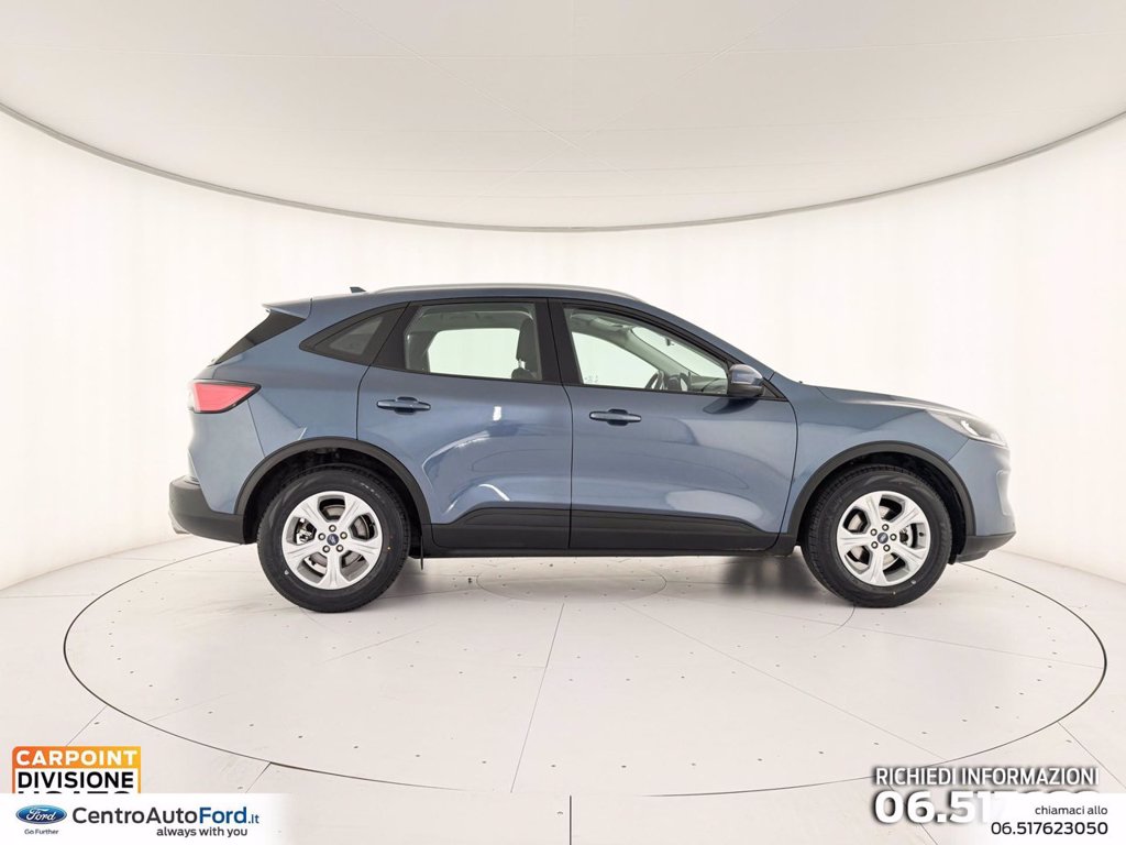 FORD Kuga 1.5 ecoblue connect 2wd 120cv