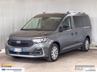 FORD Gran tourneo connect v761 2.0 ecoblue 122cv titanium auto