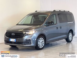 FORD Gran tourneo connect v761 2.0 ecoblue 122cv titanium auto