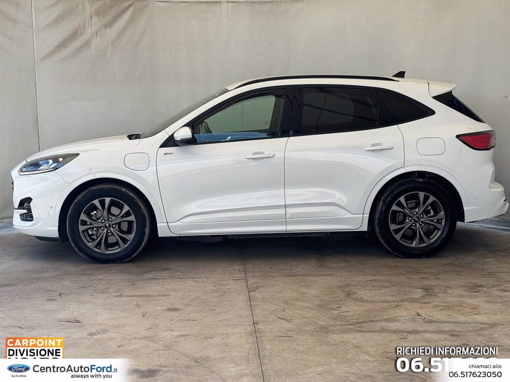 FORD Kuga 2.5 phev st-line x 2wd 225cv cvt