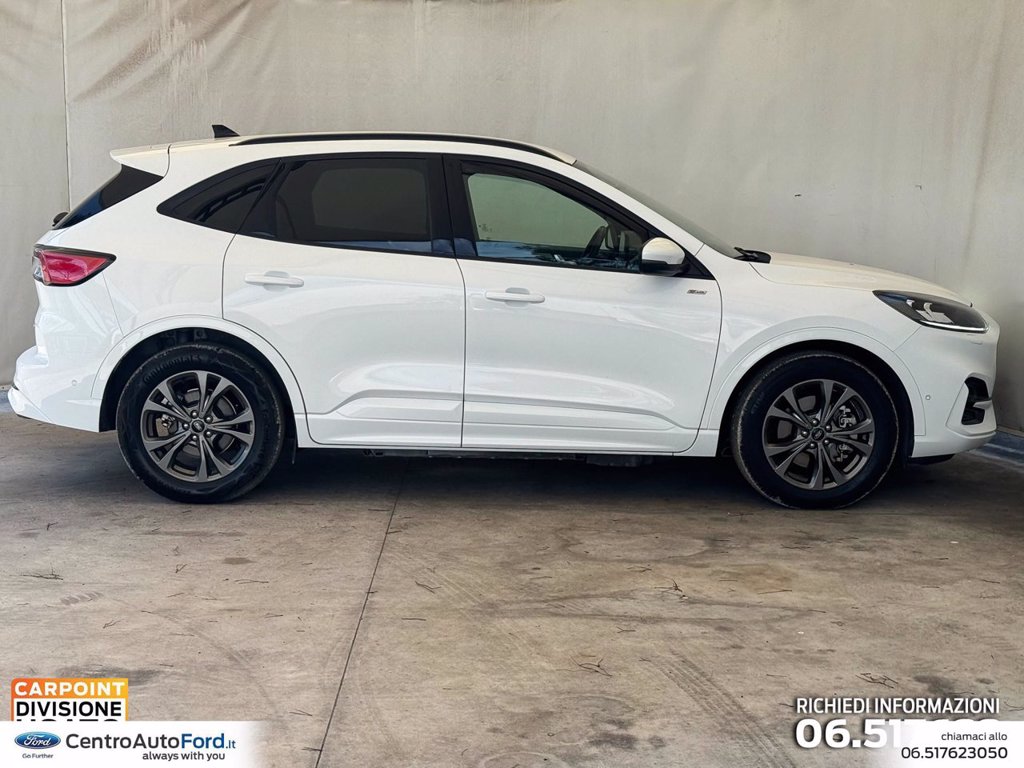 FORD Kuga 2.5 phev st-line x 2wd 225cv cvt