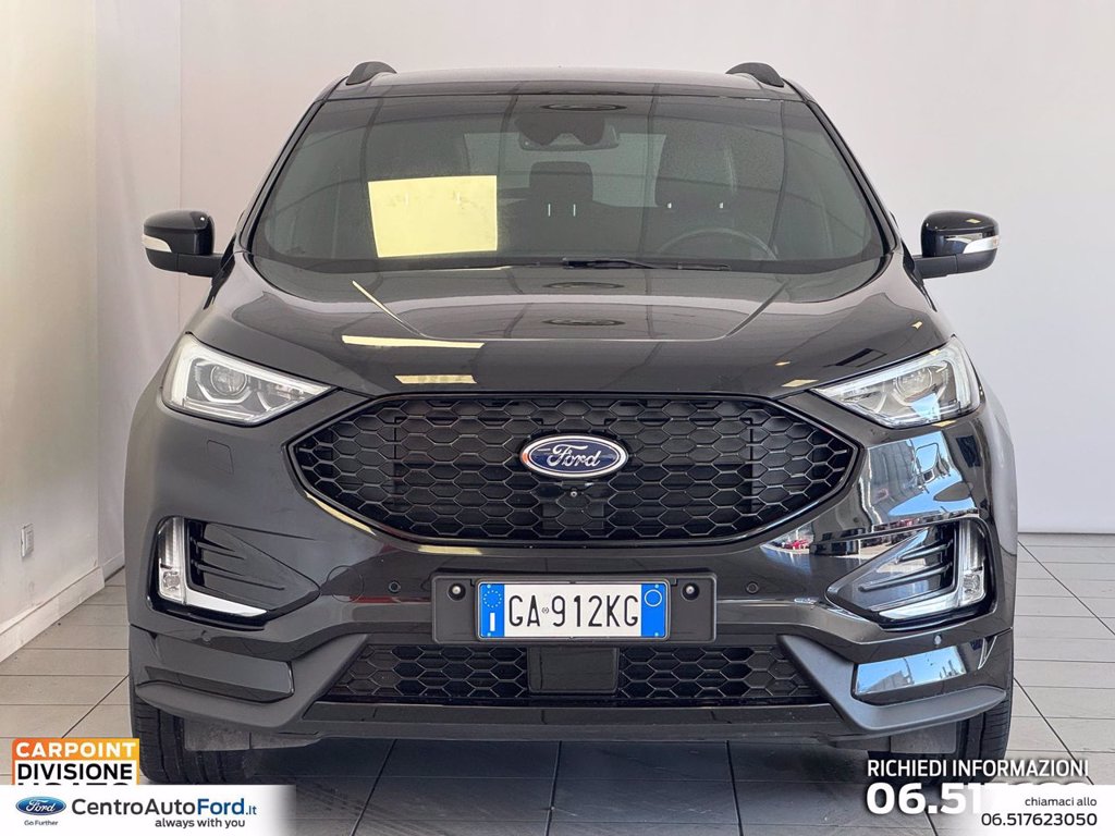 FORD Edge 2.0 ecoblue st-line s&s awd 238cv auto 8m my20