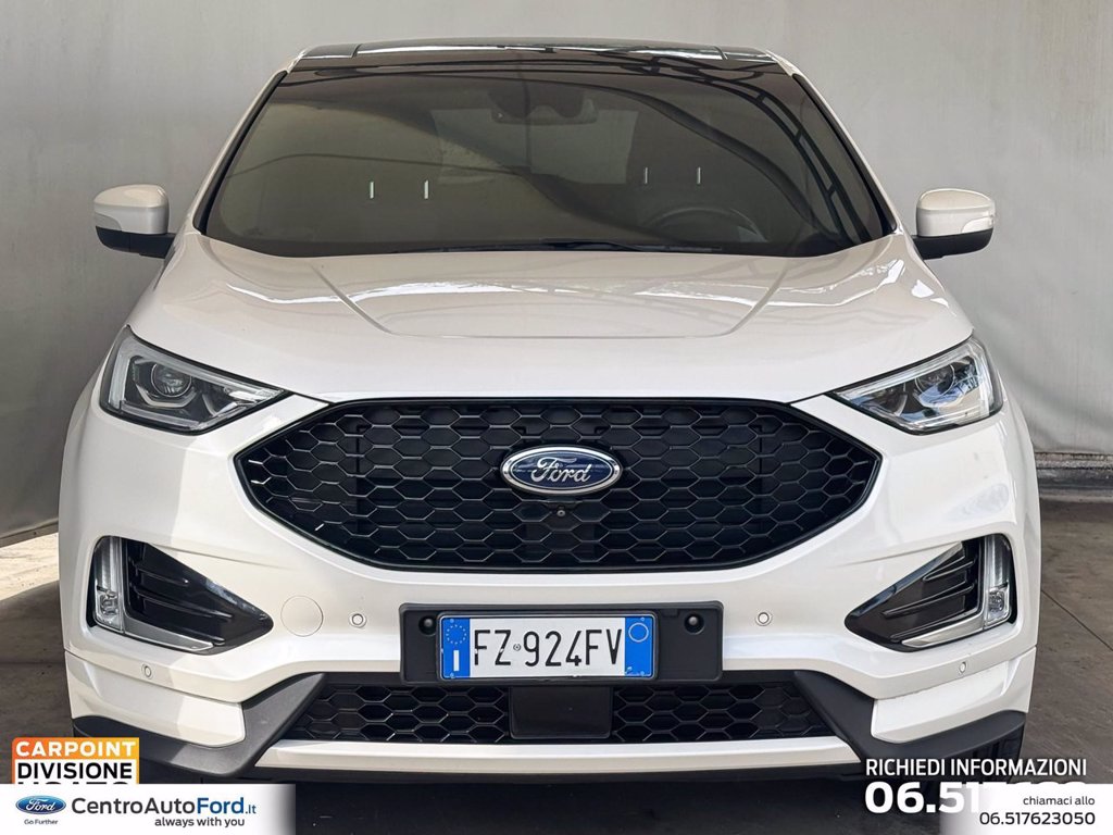 FORD Edge 2.0 ecoblue st-line s&s awd 238cv auto 8m