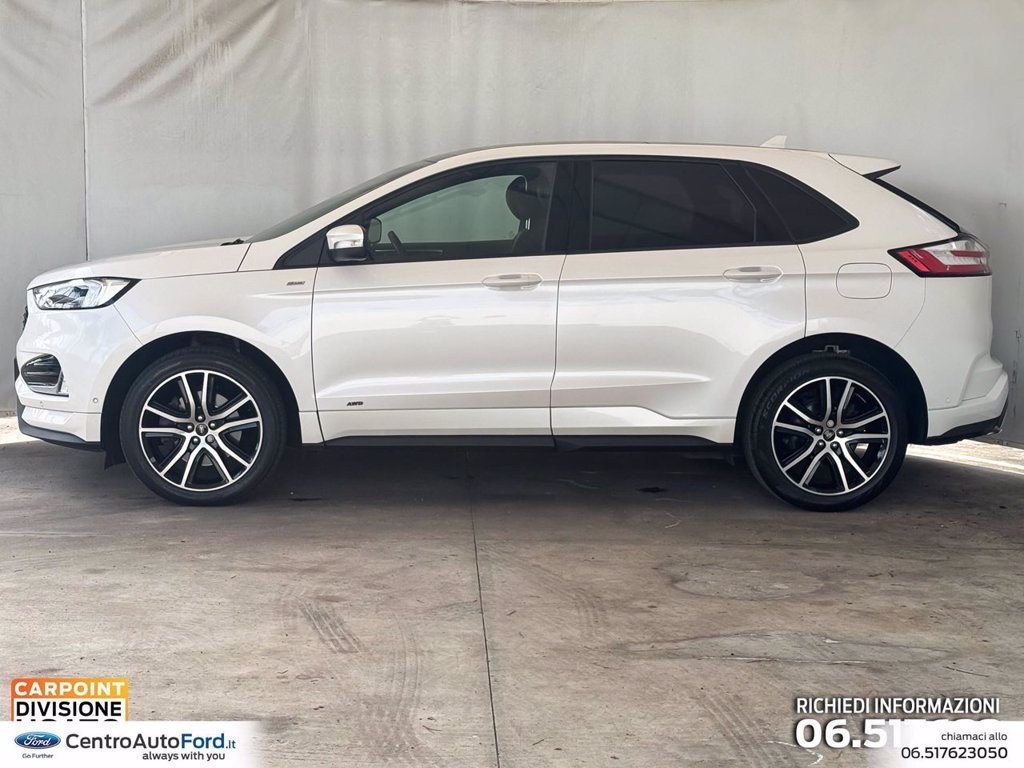 FORD Edge 2.0 ecoblue st-line s&s awd 238cv auto 8m