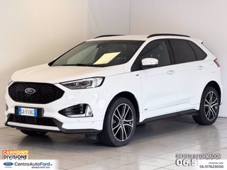 FORD Edge 2.0 ecoblue st-line s&s awd 238cv auto 8m my20