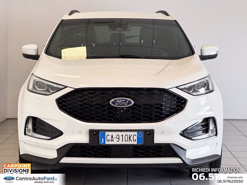 FORD Edge 2.0 ecoblue st-line s&s awd 238cv auto 8m my20