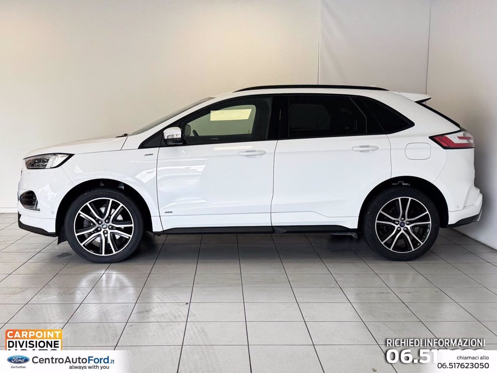 FORD Edge 2.0 ecoblue st-line s&s awd 238cv auto 8m my20