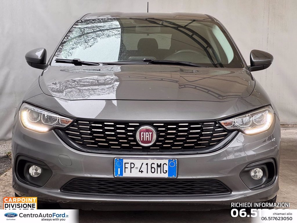 FIAT Tipo 5p 1.4 lounge 95cv