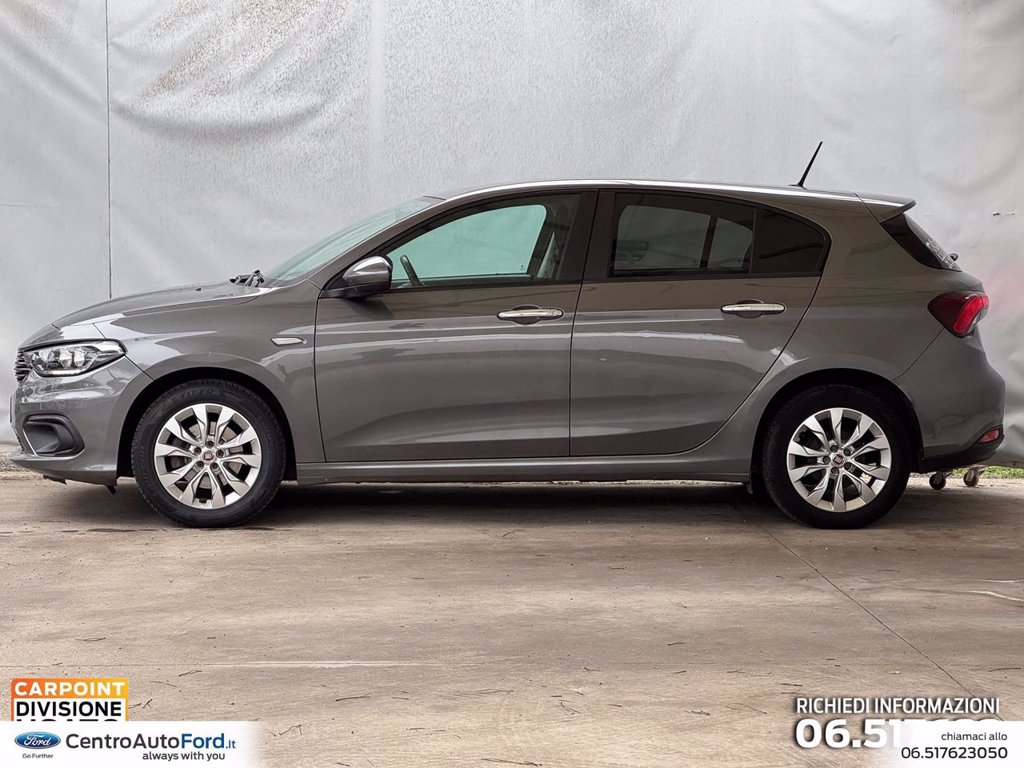 FIAT Tipo 5p 1.4 lounge 95cv