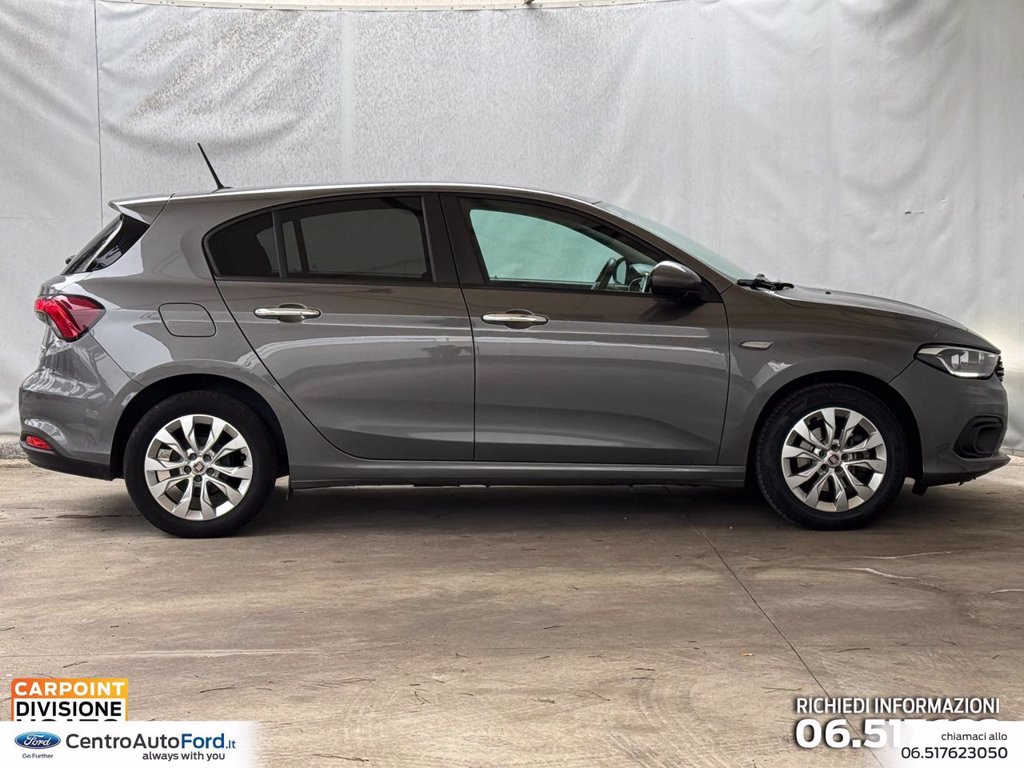 FIAT Tipo 5p 1.4 lounge 95cv