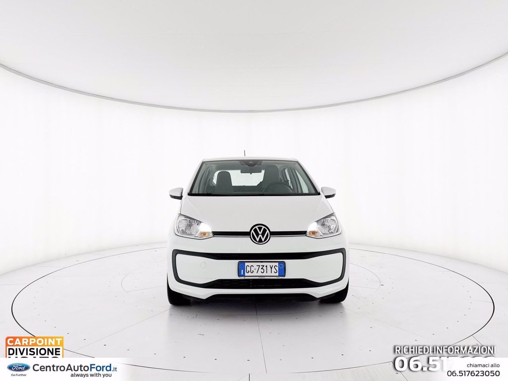 VOLKSWAGEN Up! 5p 1.0 eco up! move up! 68cv my20