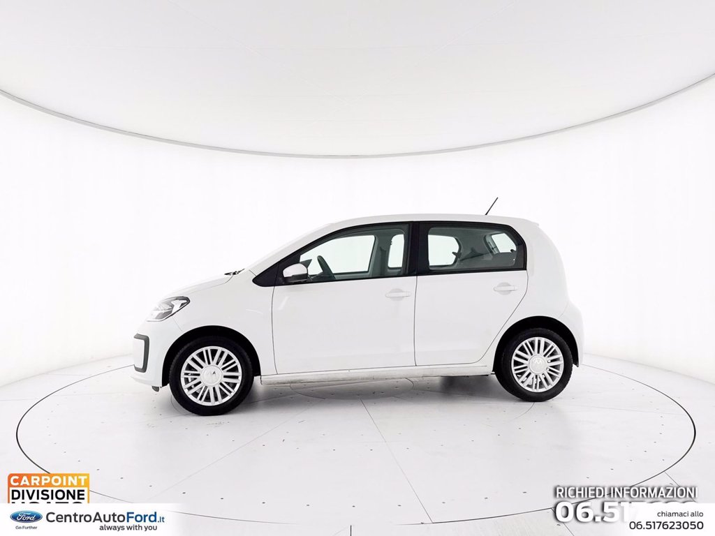 VOLKSWAGEN Up! 5p 1.0 eco up! move up! 68cv my20