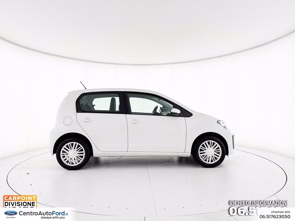 VOLKSWAGEN Up! 5p 1.0 eco up! move up! 68cv my20