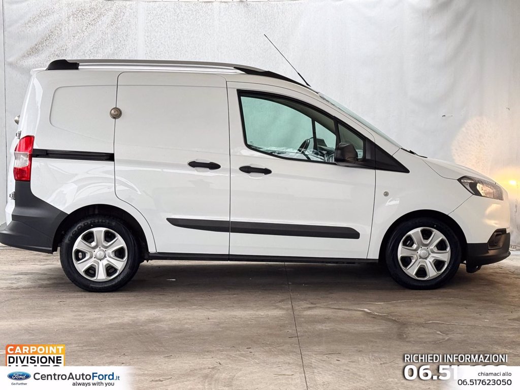 FORD Transit courier 1.5 tdci 75cv s&s trend my20