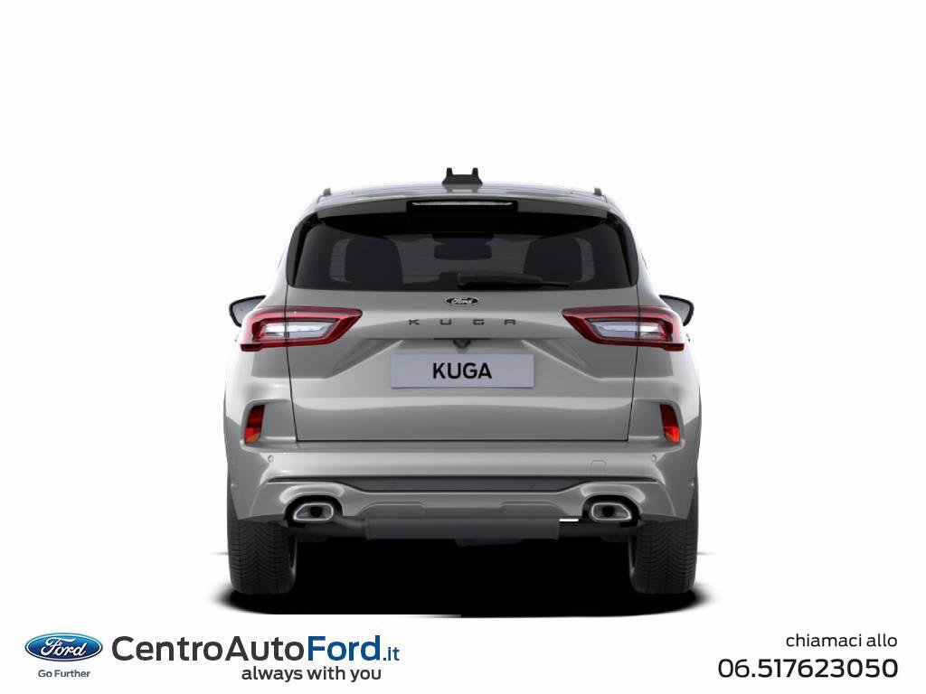 FORD Kuga 2.5 full hybrid st-line x 2wd 180cv auto