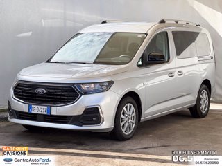 FORD Gran tourneo connect v761 2.0 ecoblue 122cv titanium auto