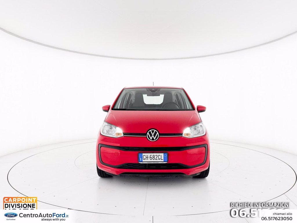 VOLKSWAGEN Up! 5p 1.0 eco up! move up! 68cv my20