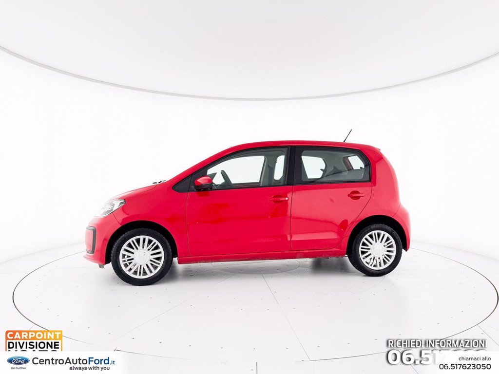 VOLKSWAGEN Up! 5p 1.0 eco up! move up! 68cv my20