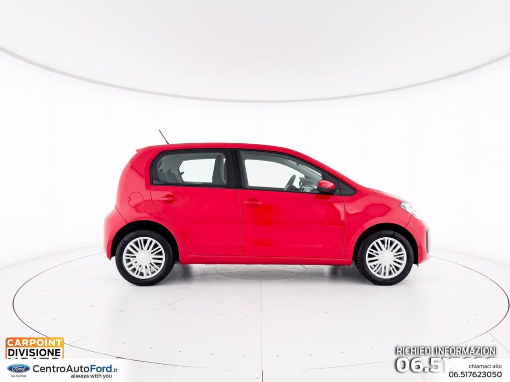 VOLKSWAGEN Up! 5p 1.0 eco up! move up! 68cv my20