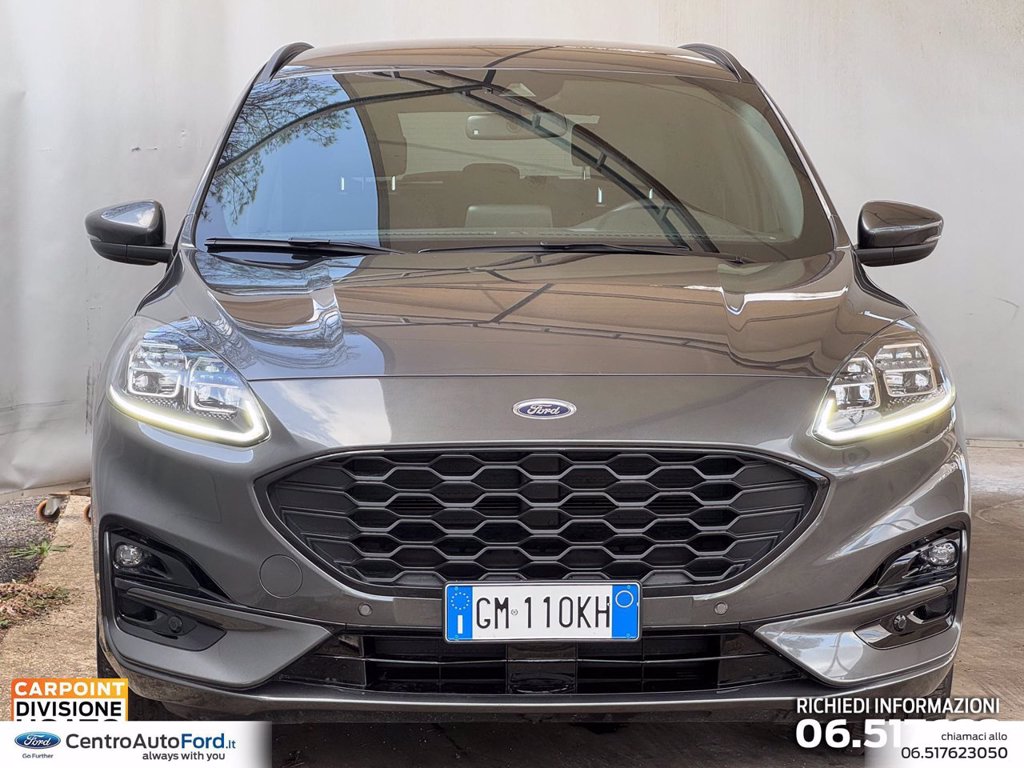 FORD Kuga 2.5 phev st-line x 2wd 225cv cvt