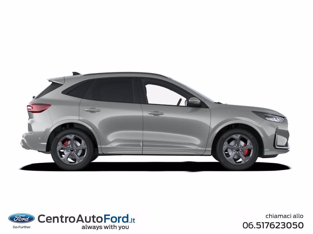 FORD Kuga 2.5 full hybrid st-line x 2wd 180cv auto