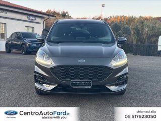 FORD Kuga 1.5 EcoBlue 120 CV 2WD ST-Line