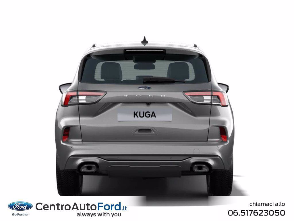 FORD Kuga 2.5 phev st-line 2wd 225cv cvt