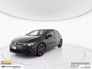 VOLKSWAGEN Golf 2.0 tsi gti 245cv dsg