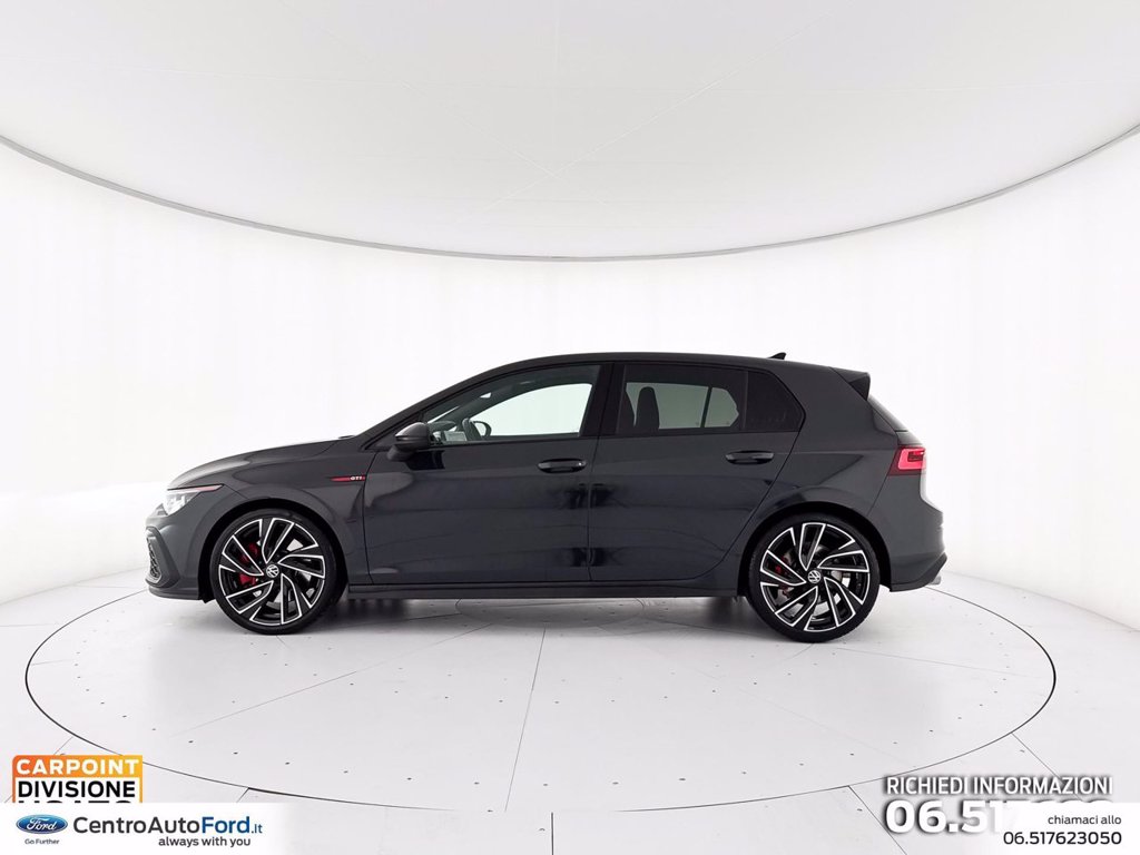 VOLKSWAGEN Golf 2.0 tsi gti 245cv dsg