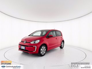 VOLKSWAGEN E-up! 5p