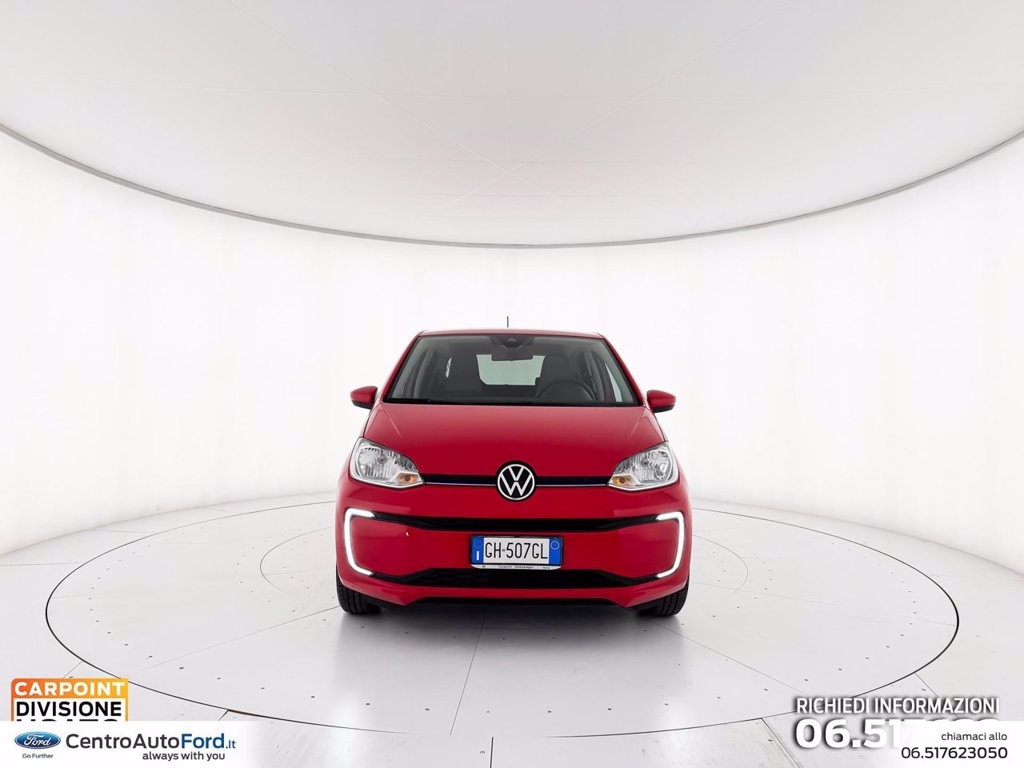 VOLKSWAGEN E-up! 5p