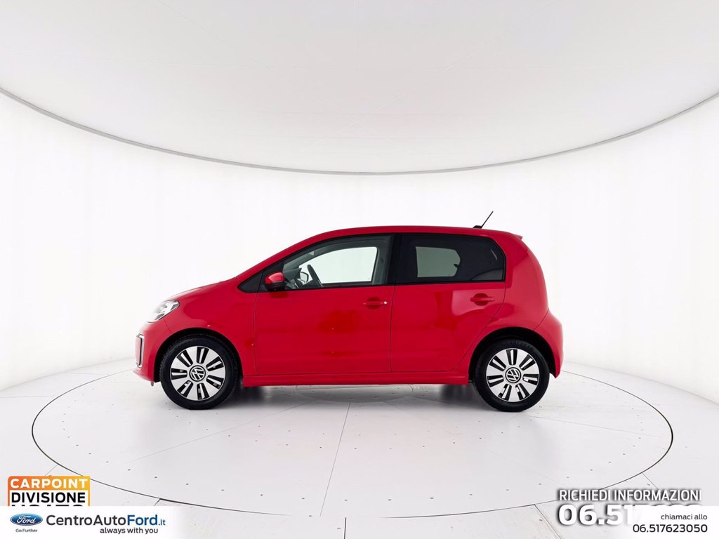 VOLKSWAGEN E-up! 5p