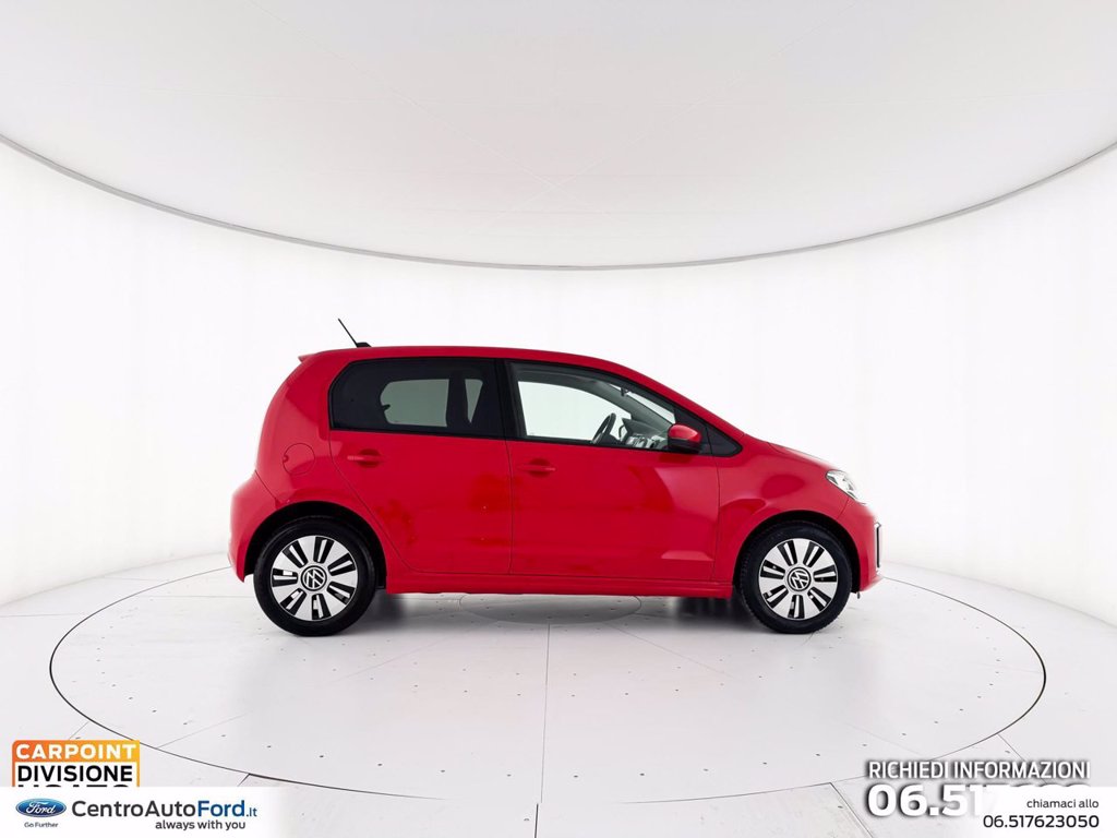 VOLKSWAGEN E-up! 5p