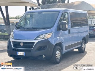 FIAT Ducato panorama 30 ch1 2.3 mjt 150cv e6