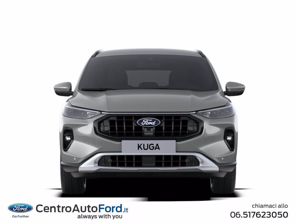 FORD Kuga 2.5 full hybrid active 2wd 180cv auto